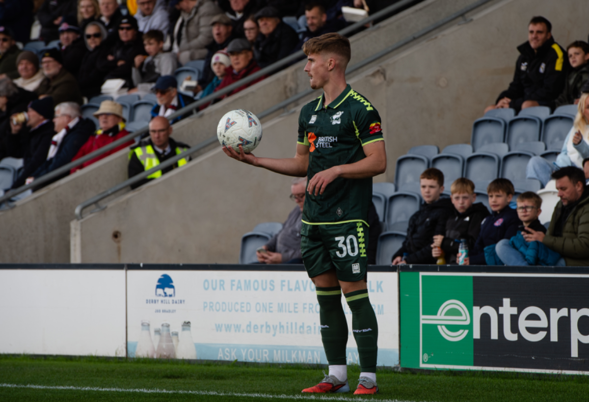 Gallery: AFC Fylde (A) — photo 24