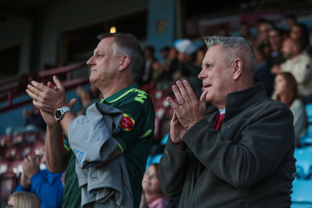 GALLERY: Nottingham Forest U21 (H) - Steve Hope — photo 38