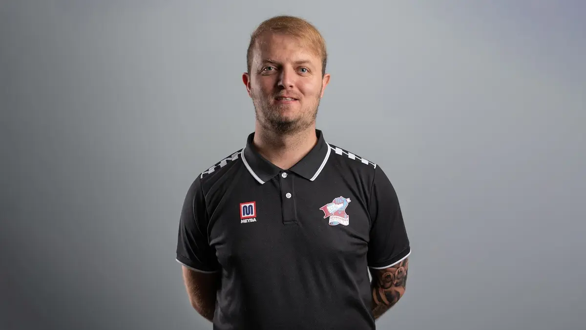 James Moody steps up to General Manager role