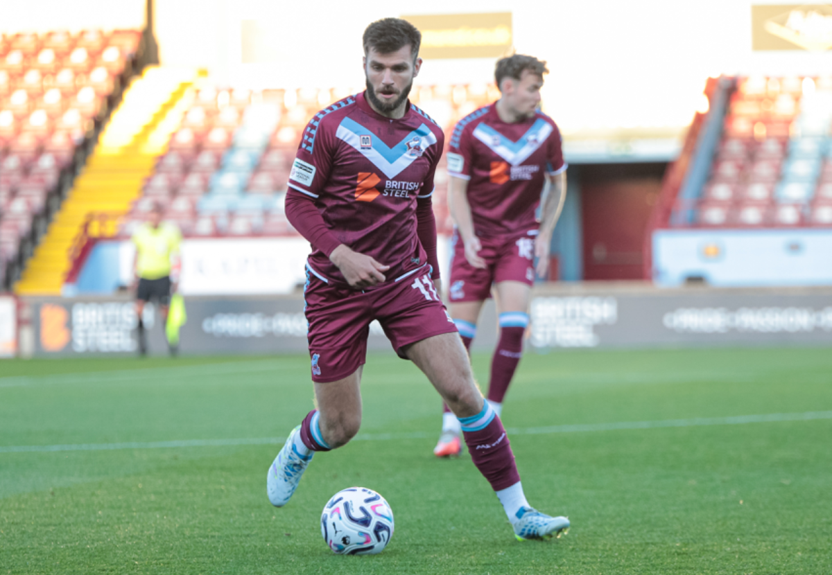 GALLERY: Nottingham Forest U21 (H) - Steve Hope — photo 11