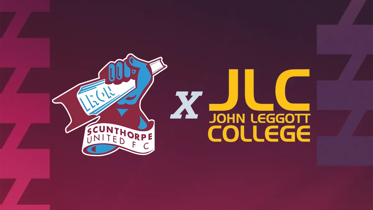 Iron Chair attends Women in Leadership event at John Leggott College