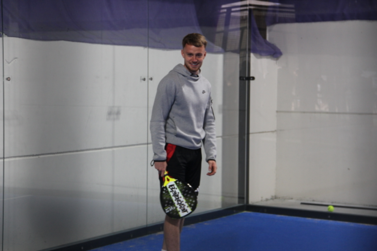 GALLERY: Purple Padel Club fundraiser — photo 48