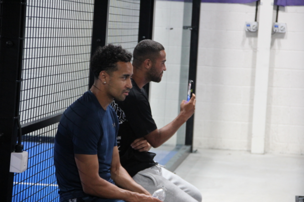 GALLERY: Purple Padel Club fundraiser — photo 25