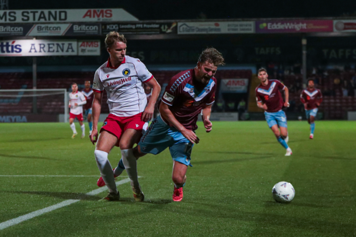 GALLERY: Solihull Moors (H) — photo 82