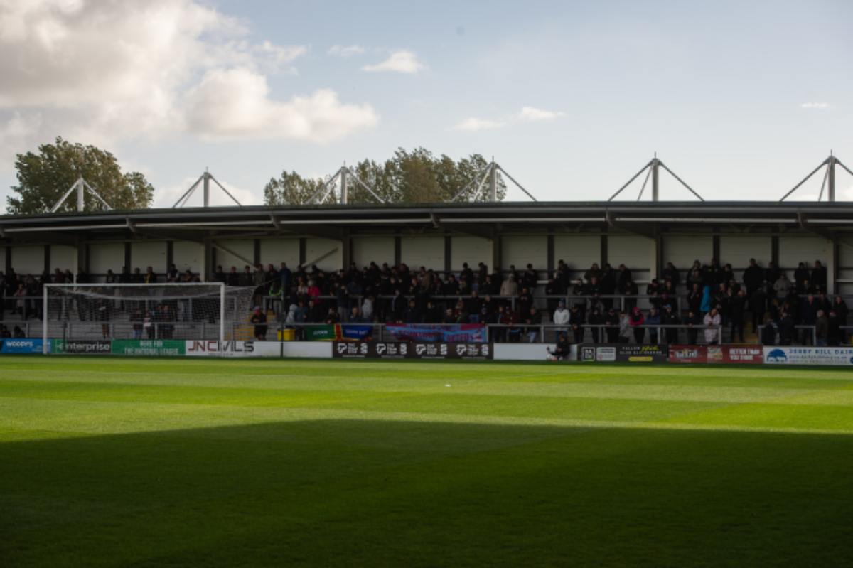 Gallery: AFC Fylde (A) — photo 29