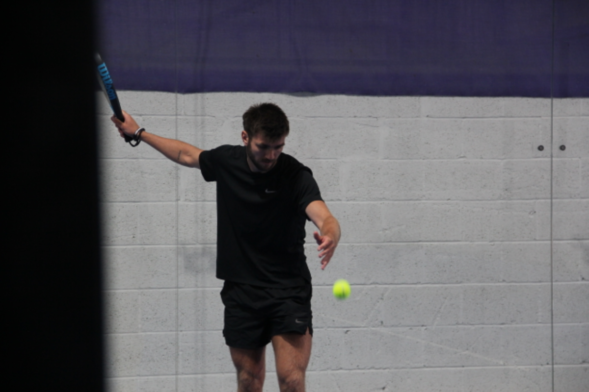 GALLERY: Purple Padel Club fundraiser — photo 17