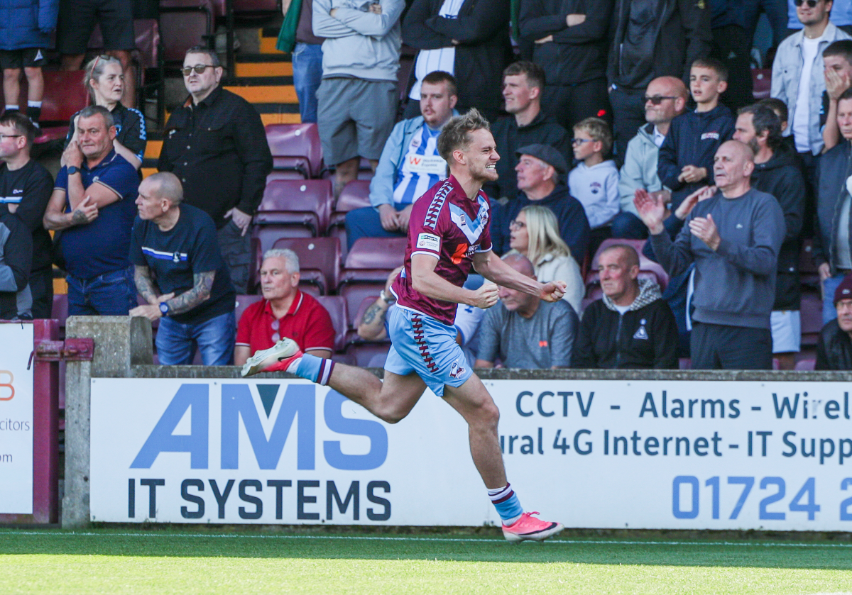 Gallery: Hartlepool United (H) - Steve Hope — photo 67