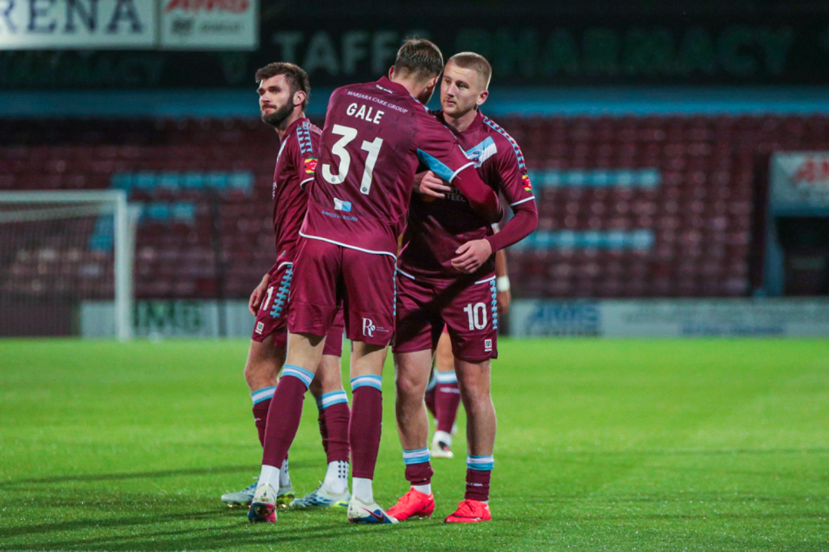 GALLERY: Nottingham Forest U21 (H) - Steve Hope — photo 47