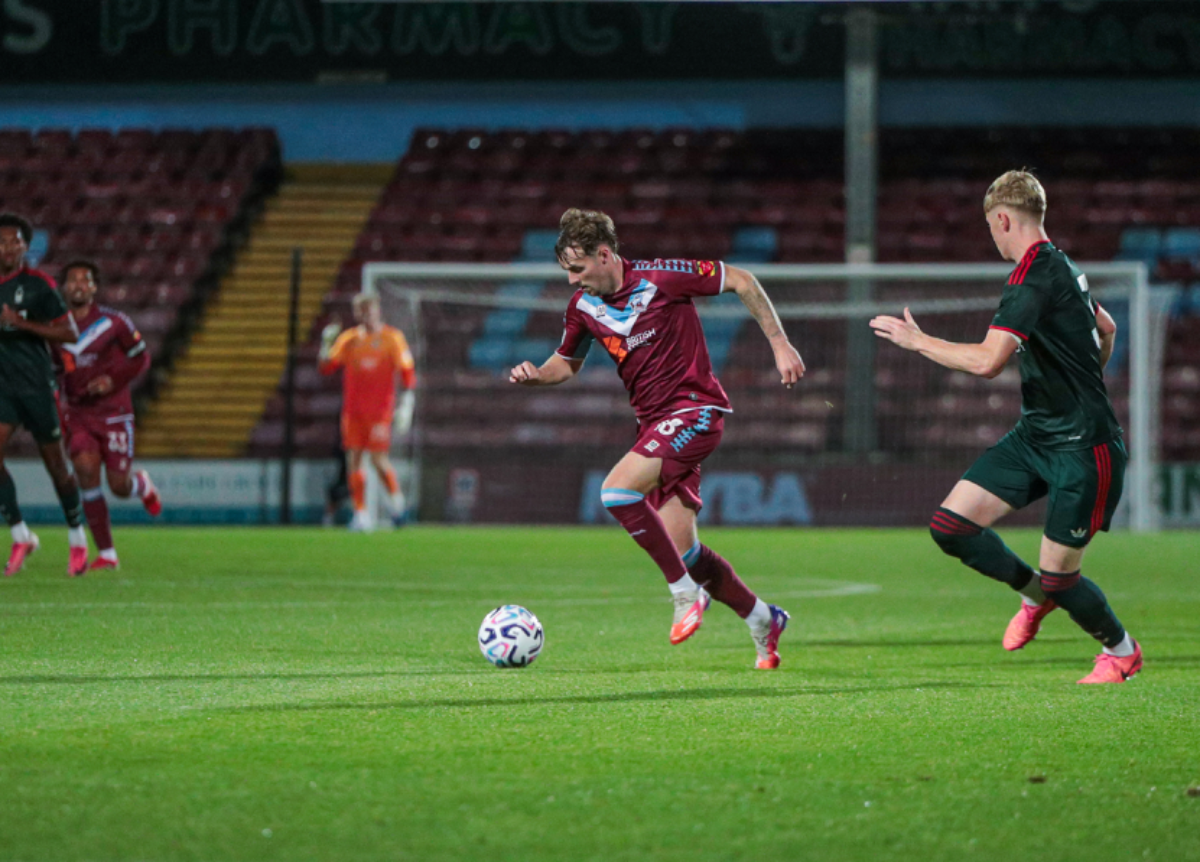 GALLERY: Nottingham Forest U21 (H) - Steve Hope — photo 59