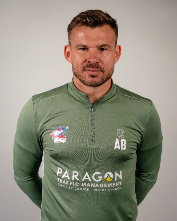 Andy Butler