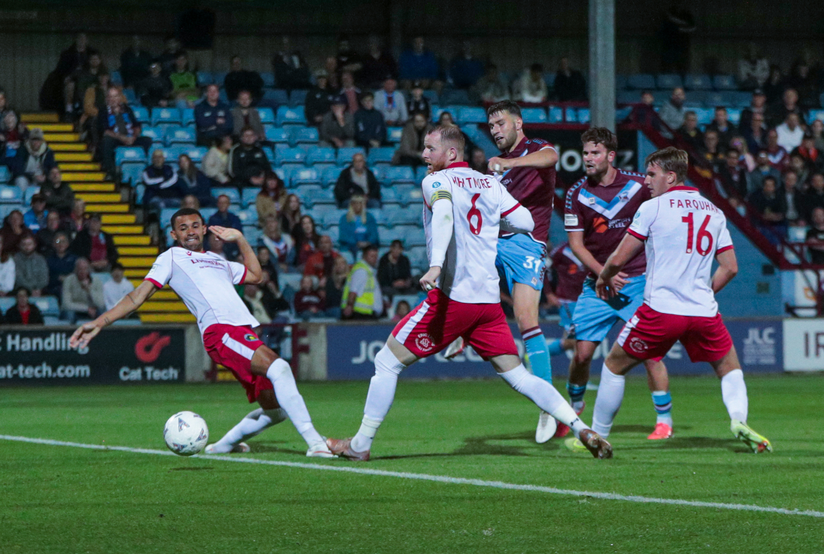 GALLERY: Solihull Moors (H) — photo 87