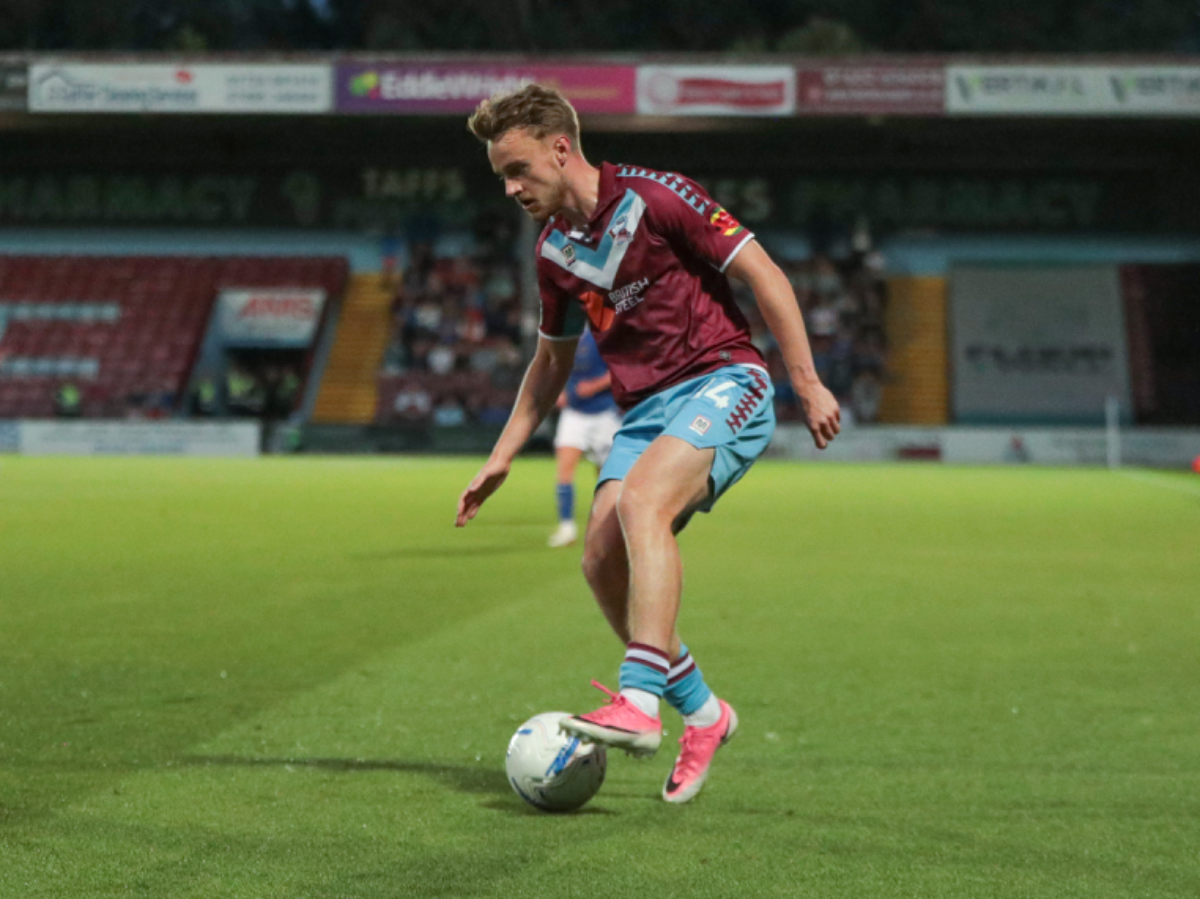 Gallery: Chesterfield (H) - Steve Hope — photo 87