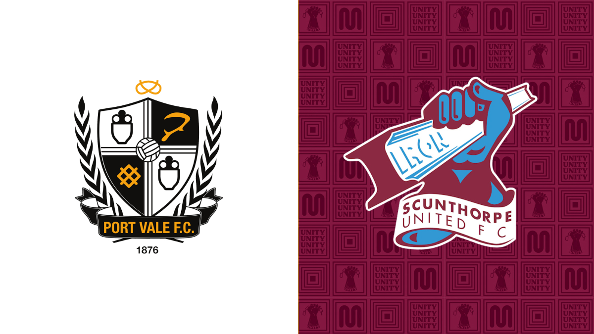 Ticket details confirmed for Emirates FA Cup encounter at Port Vale