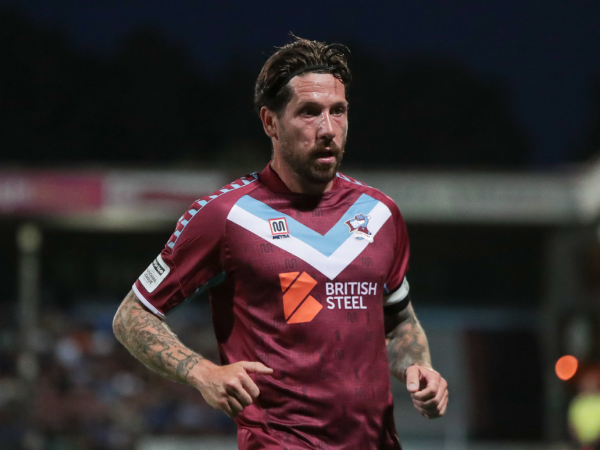 Gallery: Chesterfield (H) - Steve Hope — photo 93