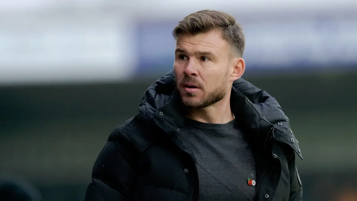 VIDEO: Pre-Brackley thoughts from the gaffer