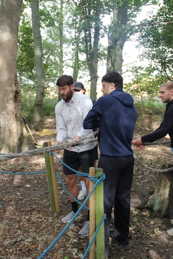 GALLERY: Elsham Activity Centre - Monday October 5th, 2026 — photo 11