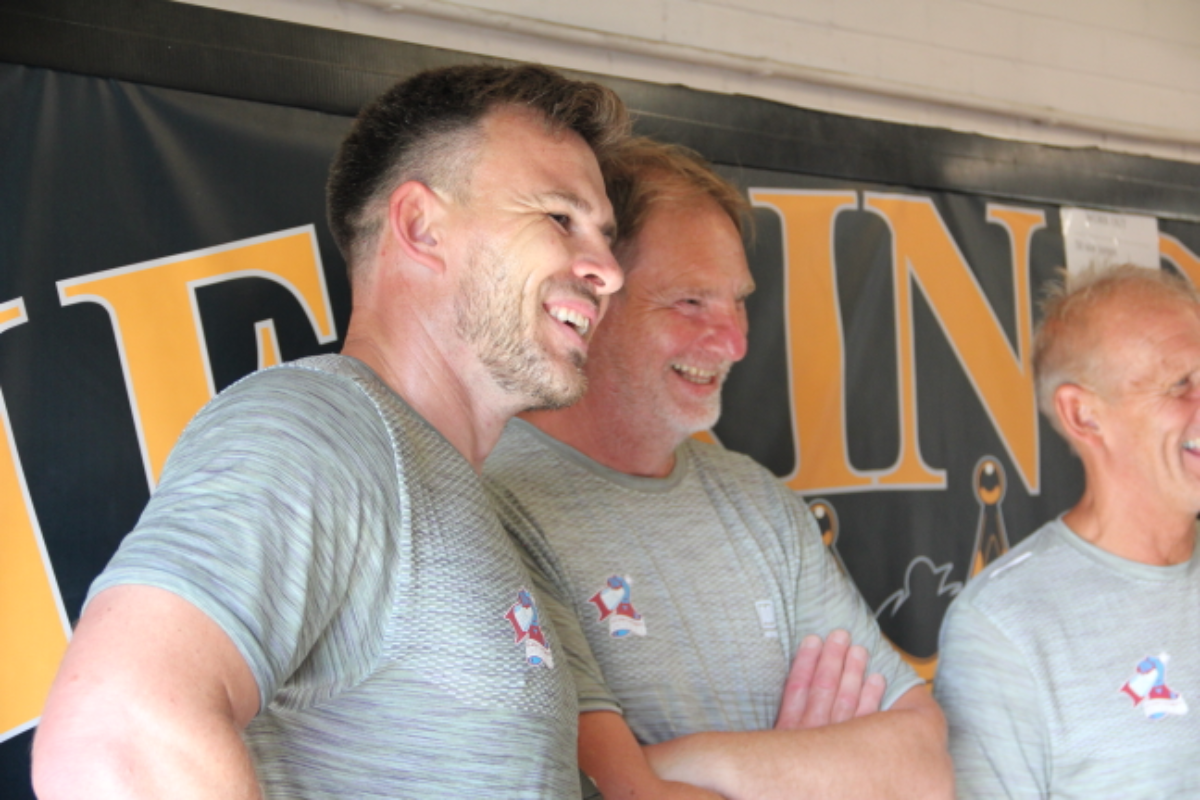 Gallery: The Kingdom Boxing Academy — photo 121