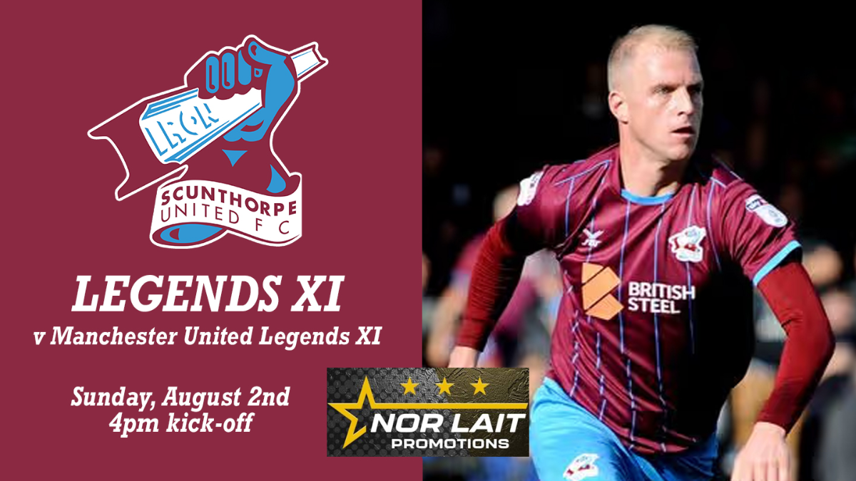 Neal Bishop confirmed to play in Iron Aid 2026 encounter