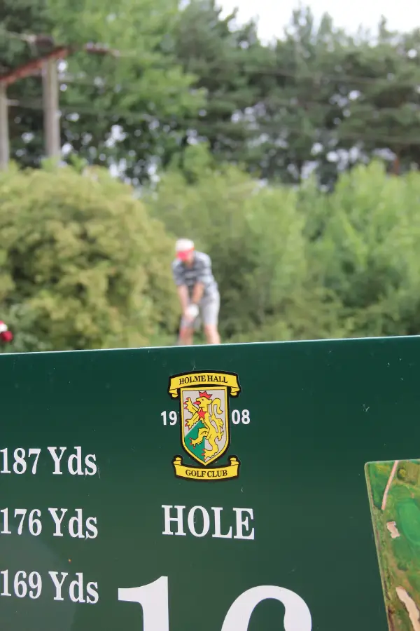 GALLERY: Vice President's Golf Day 2026 — photo 45