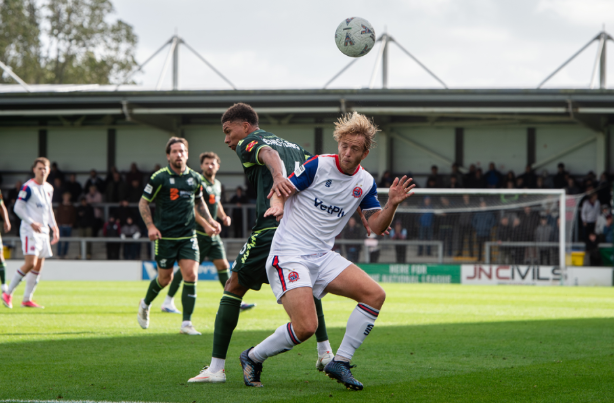 Gallery: AFC Fylde (A) — photo 13