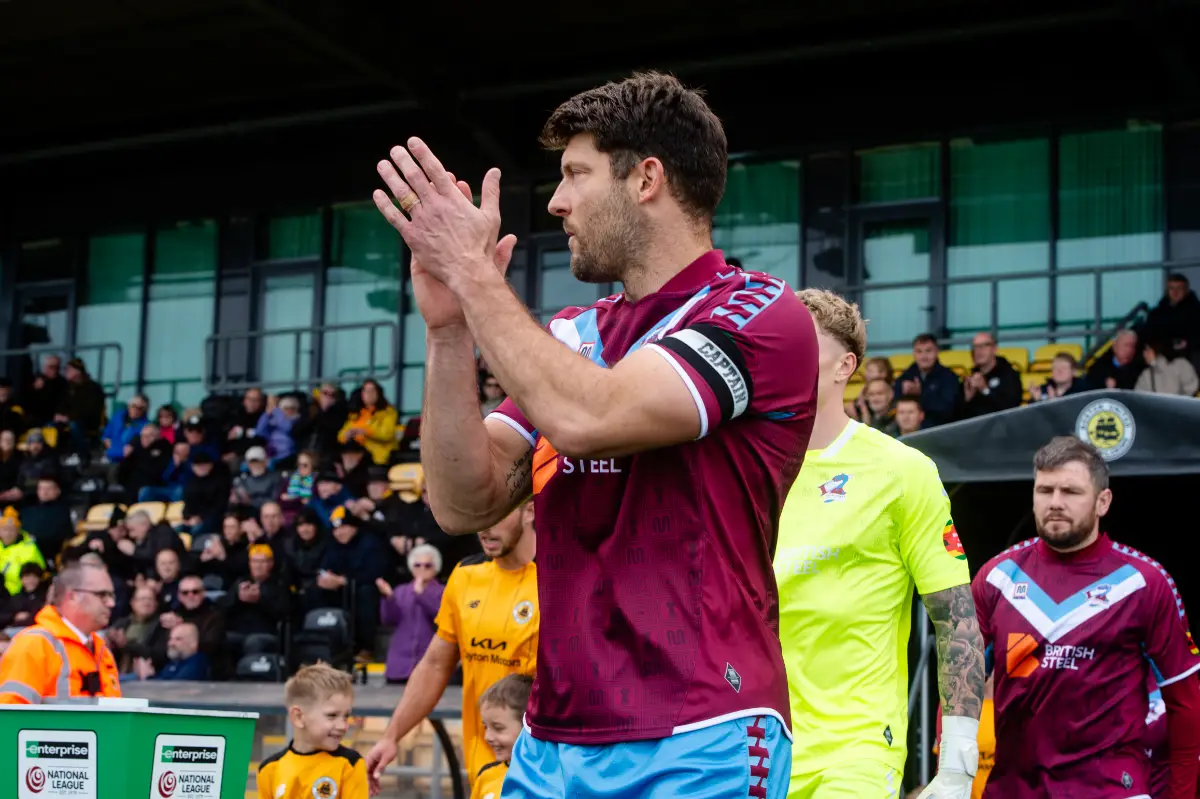 GALLERY: Boston United (A) - Dan Haswell — photo 8