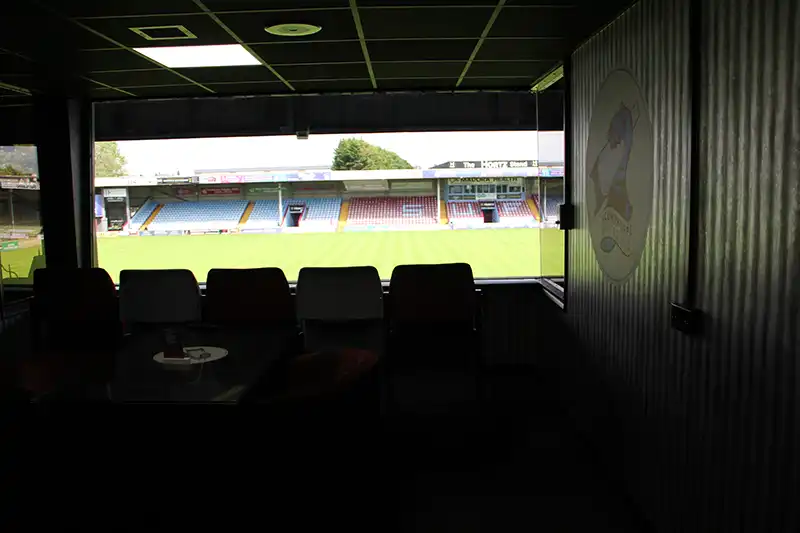 Executive Boxes photo 9