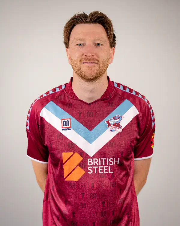 Danny Whitehall
