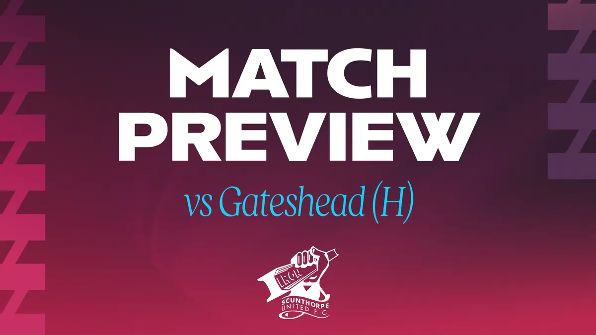 Preview: Gateshead (H)
