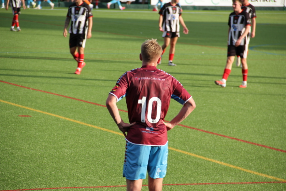 Gallery: Brigg Town CIC (A) — photo 48