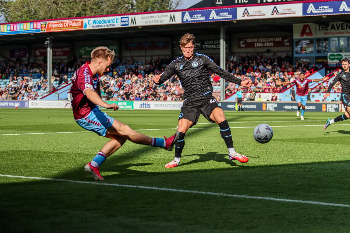 Gallery: Hartlepool United (H) - Rebekah Staniforth — photo 10