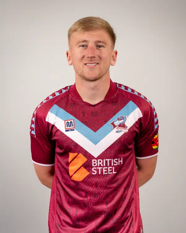 Luke Brennan