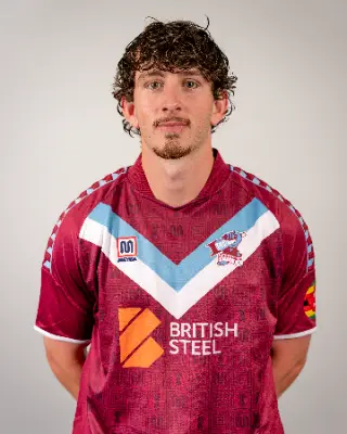 Oliver Rose