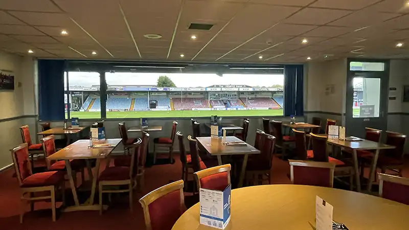 Club Restaurant photo 5