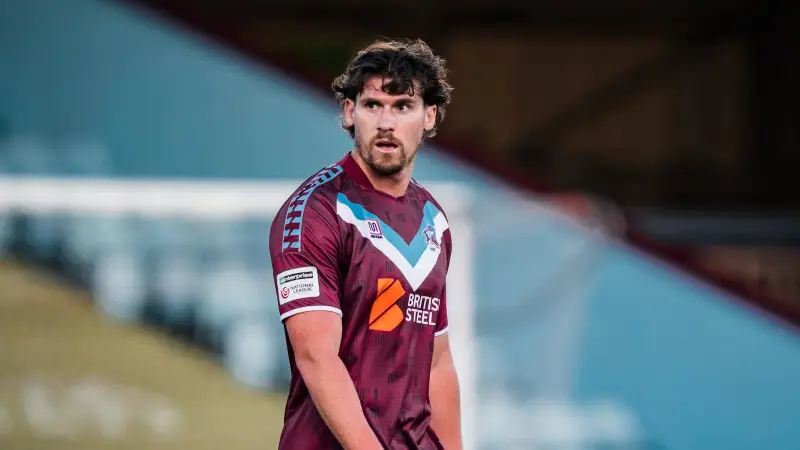 POST-MATCH INTERVIEW: Reagan Ogle reflects on the Iron's final pre-season encounter