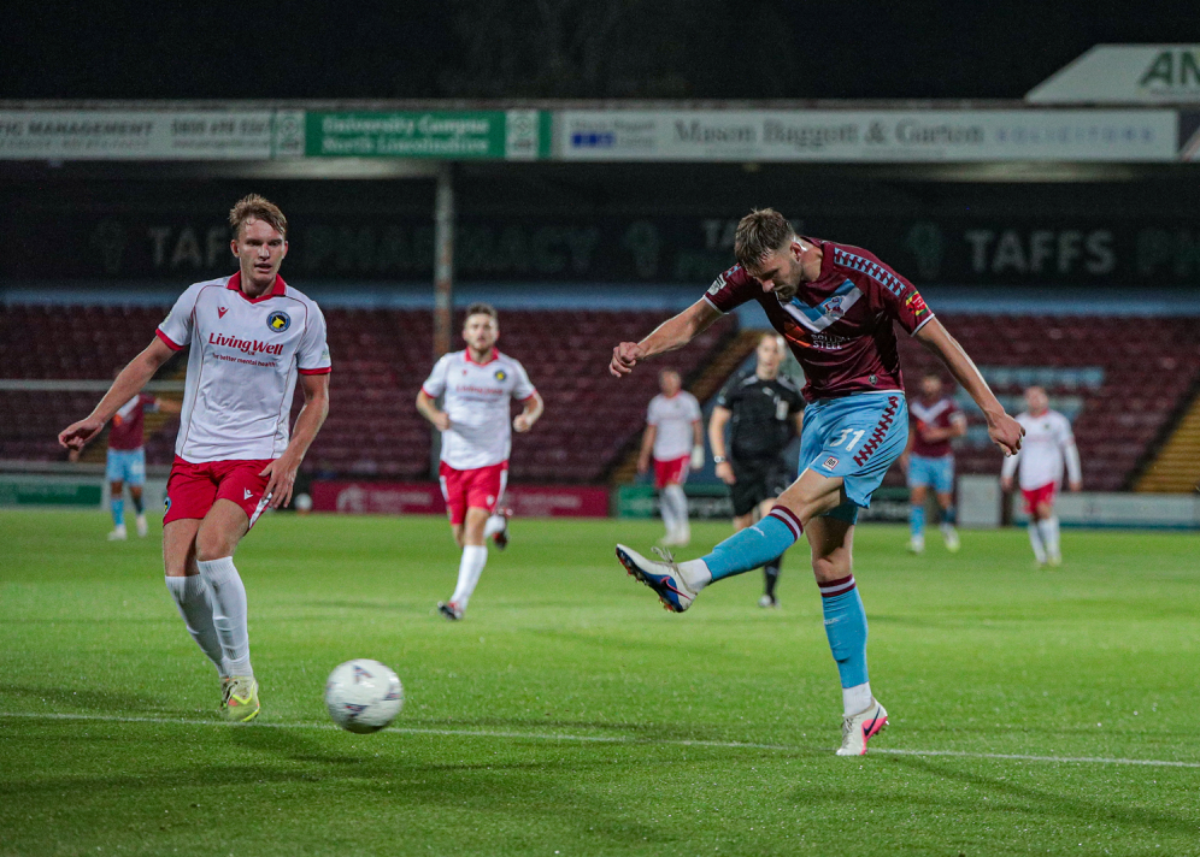 GALLERY: Solihull Moors (H) — photo 103