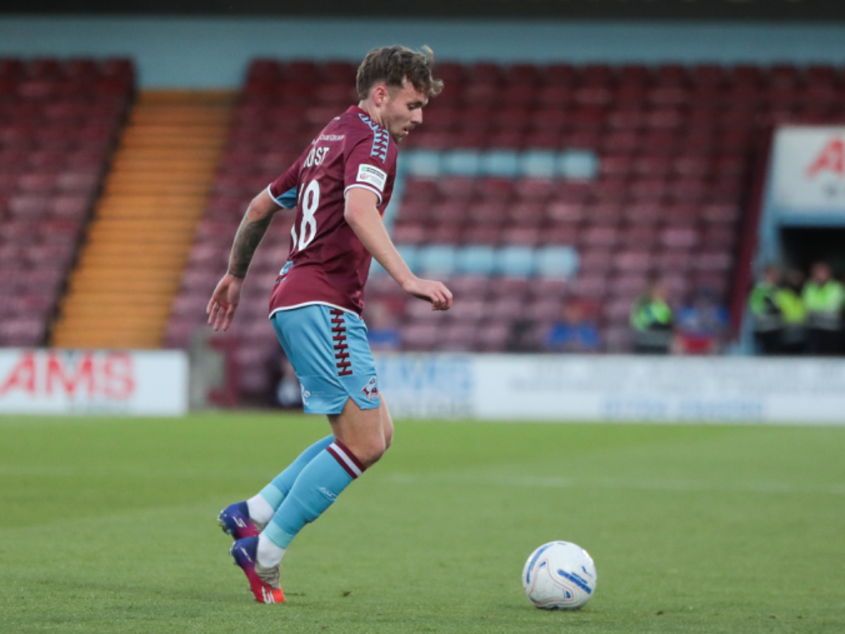Gallery: Chesterfield (H) - Steve Hope — photo 68
