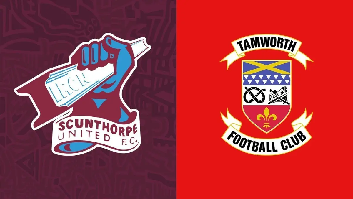 Report: Iron 0-1 Tamworth
