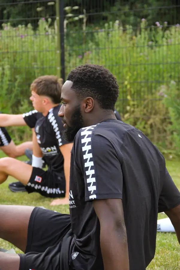 GALLERY: Pre-Season Day 2 — photo 4