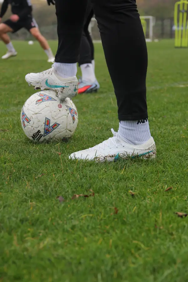 GALLERY: Training - Pre Boston United — photo 12