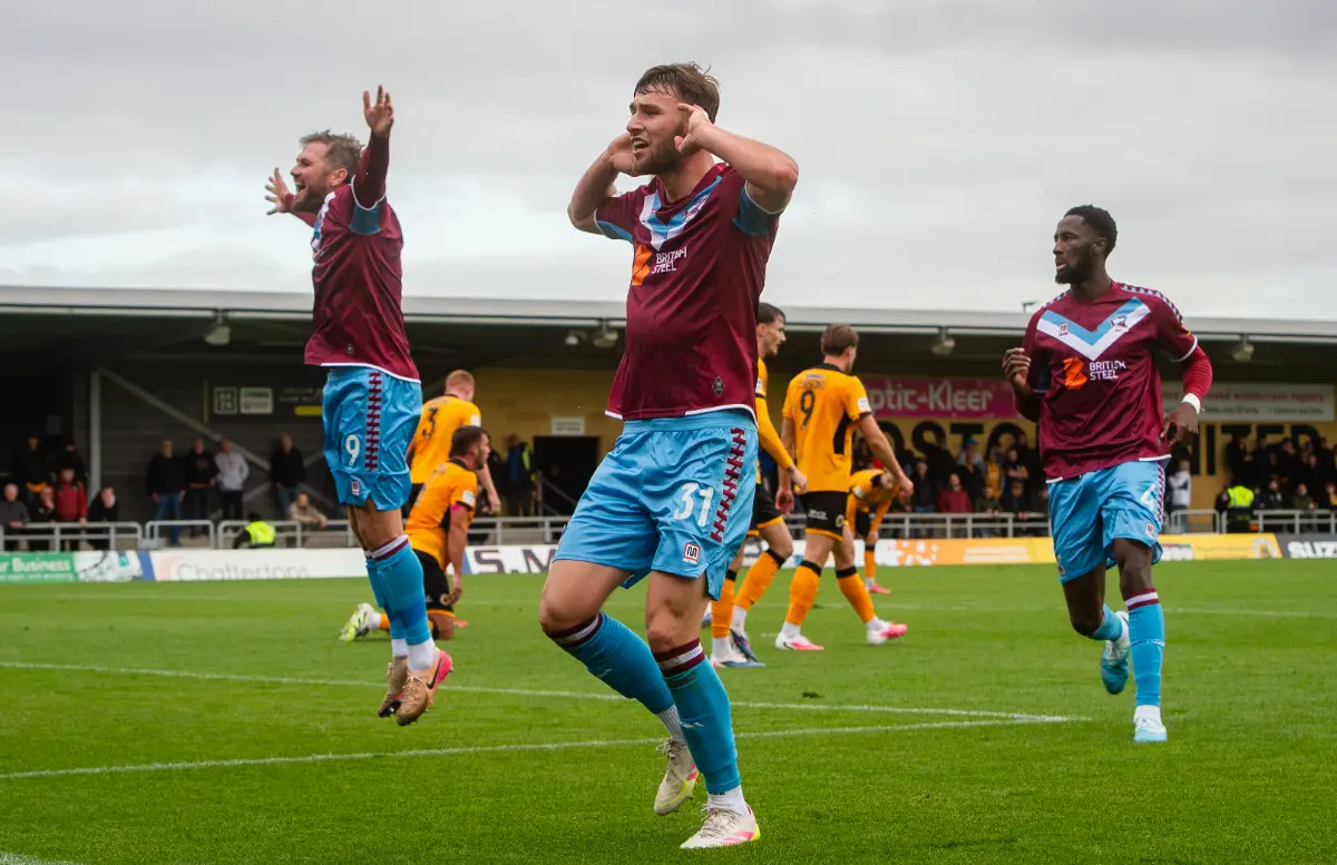 GALLERY: Boston United (A) - Dan Haswell — photo 24