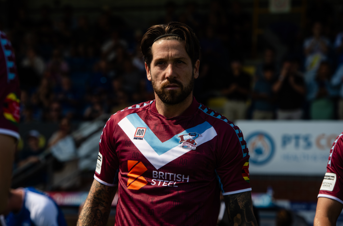 GALLERY: Eastleigh (A) - Dan Haswell — photo 33