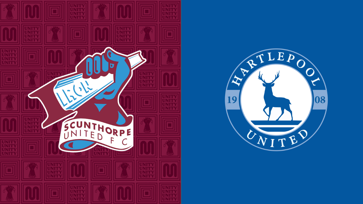 Tickets on sale for Hartlepool United home clash in September