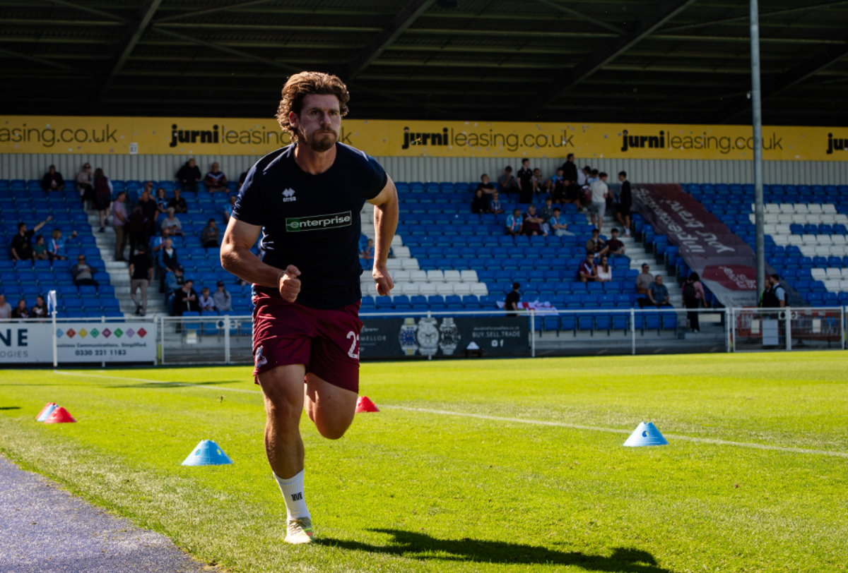 GALLERY: Eastleigh (A) - Dan Haswell — photo 50