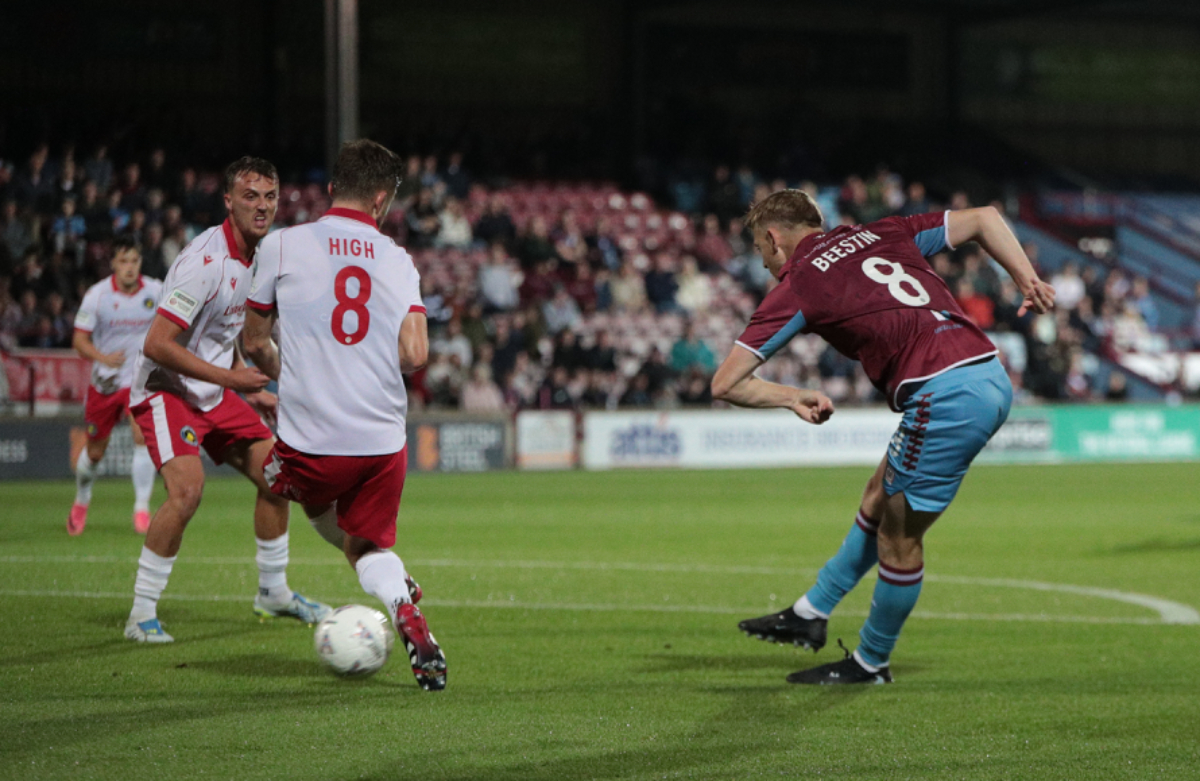 GALLERY: Solihull Moors (H) — photo 110