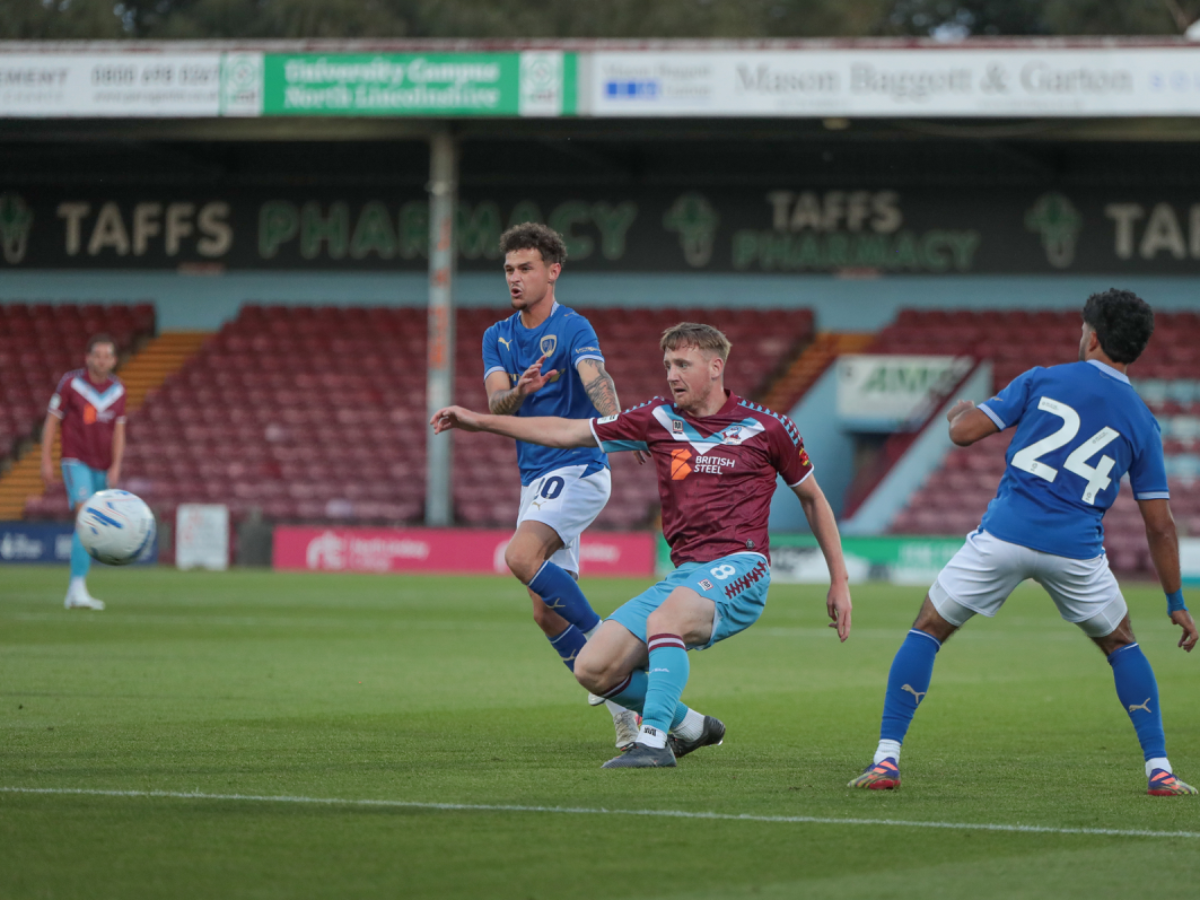 Gallery: Chesterfield (H) - Steve Hope — photo 72
