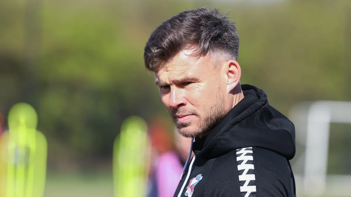 VIDEO: Andy Butler reflects on Gateshead away encounter