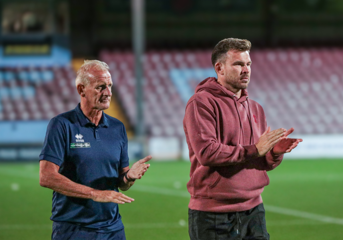 GALLERY: Stoke City U21 (H) - Steve Hope — photo 80