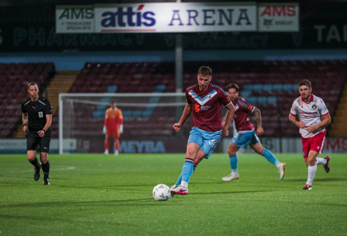 GALLERY: Solihull Moors (H) — photo 81