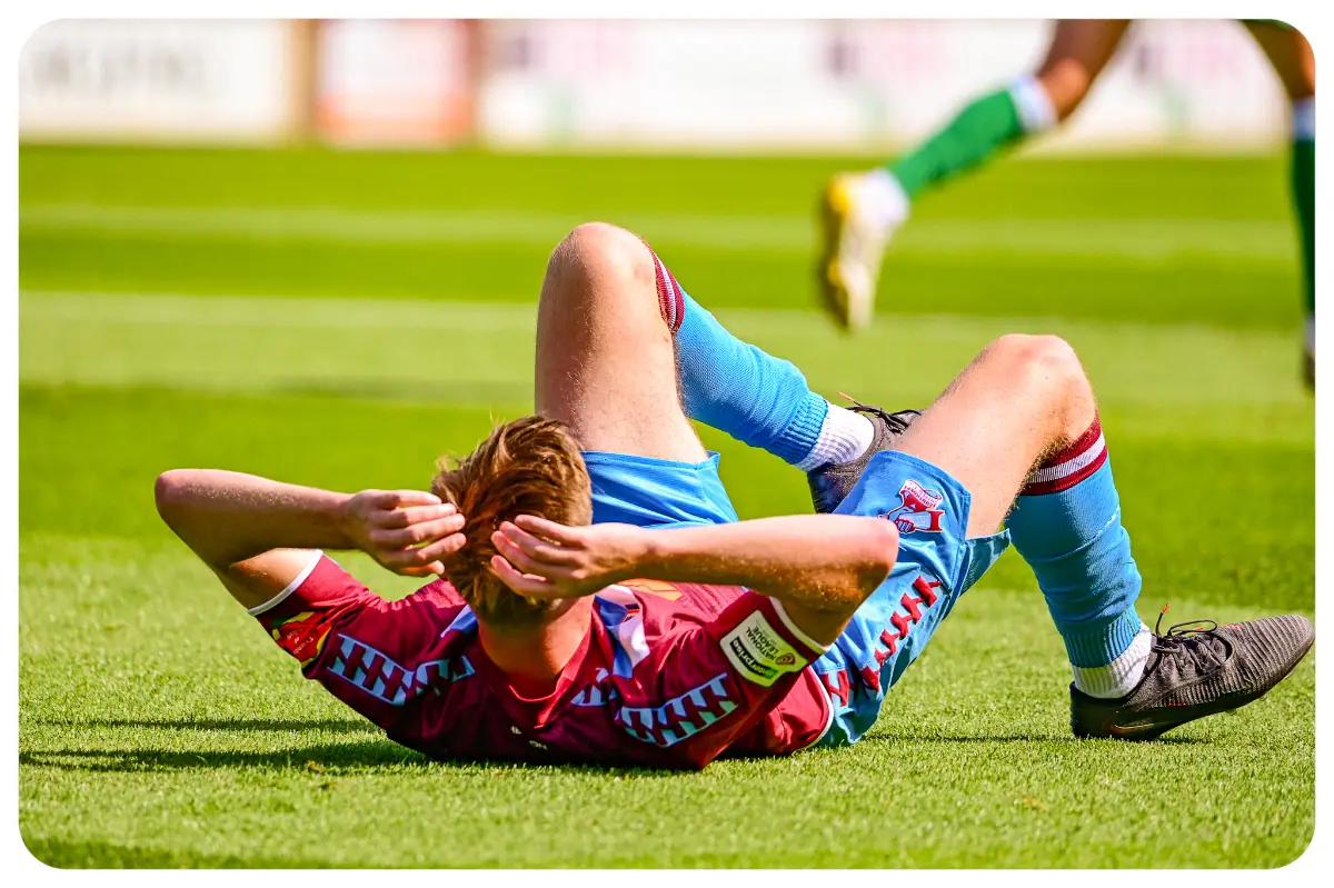 Gallery: Yeovil Town (H) - David Winn - August 8th, 2026 — photo 40