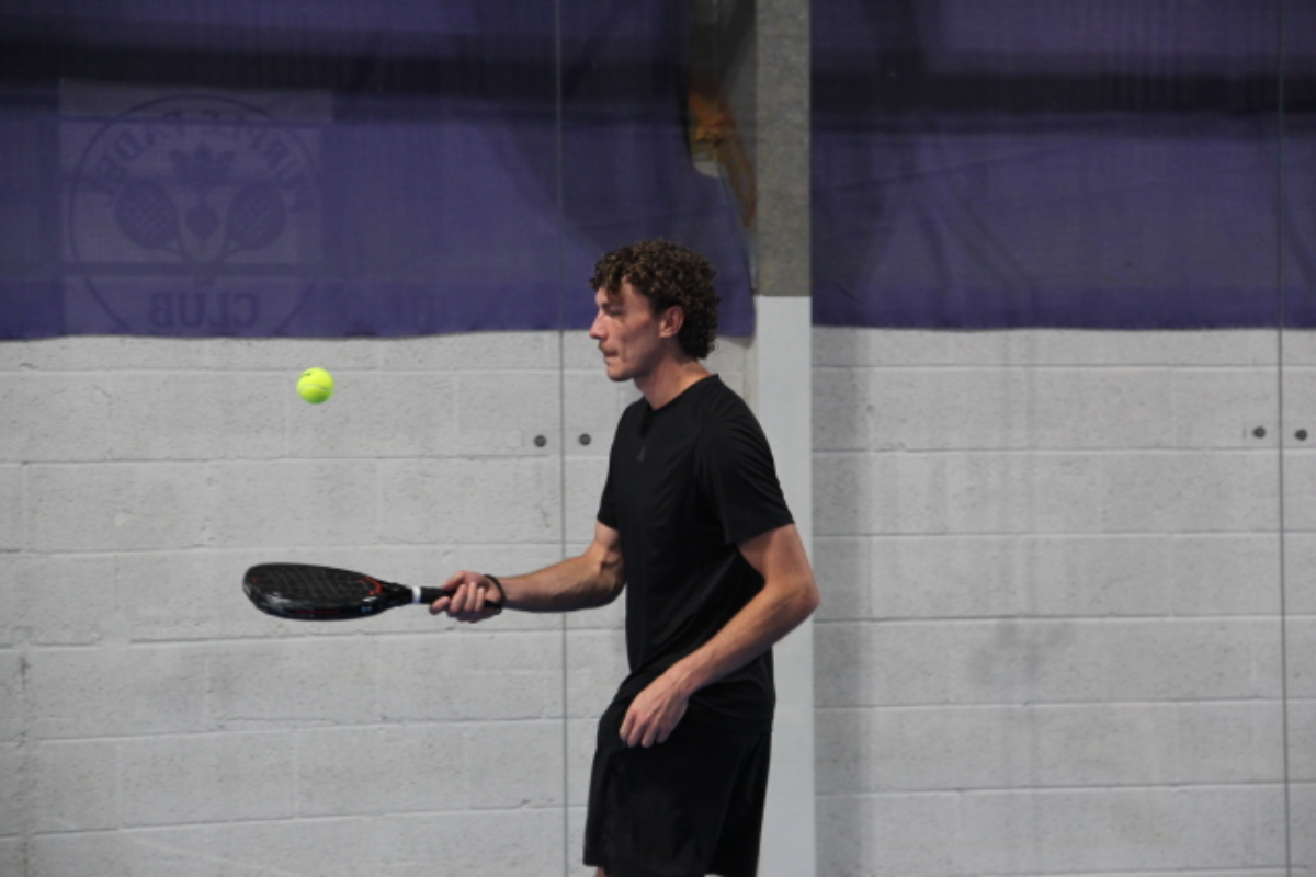 GALLERY: Purple Padel Club fundraiser — photo 2